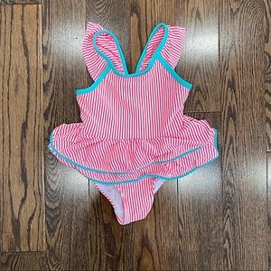 {Wetsuit Club} Swimsuit, 24m